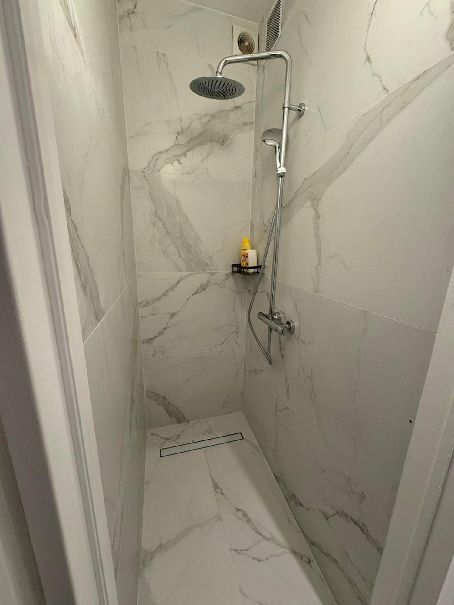 Garden Loft In City Center Meir 1Fl 안트베르펜 외부 사진