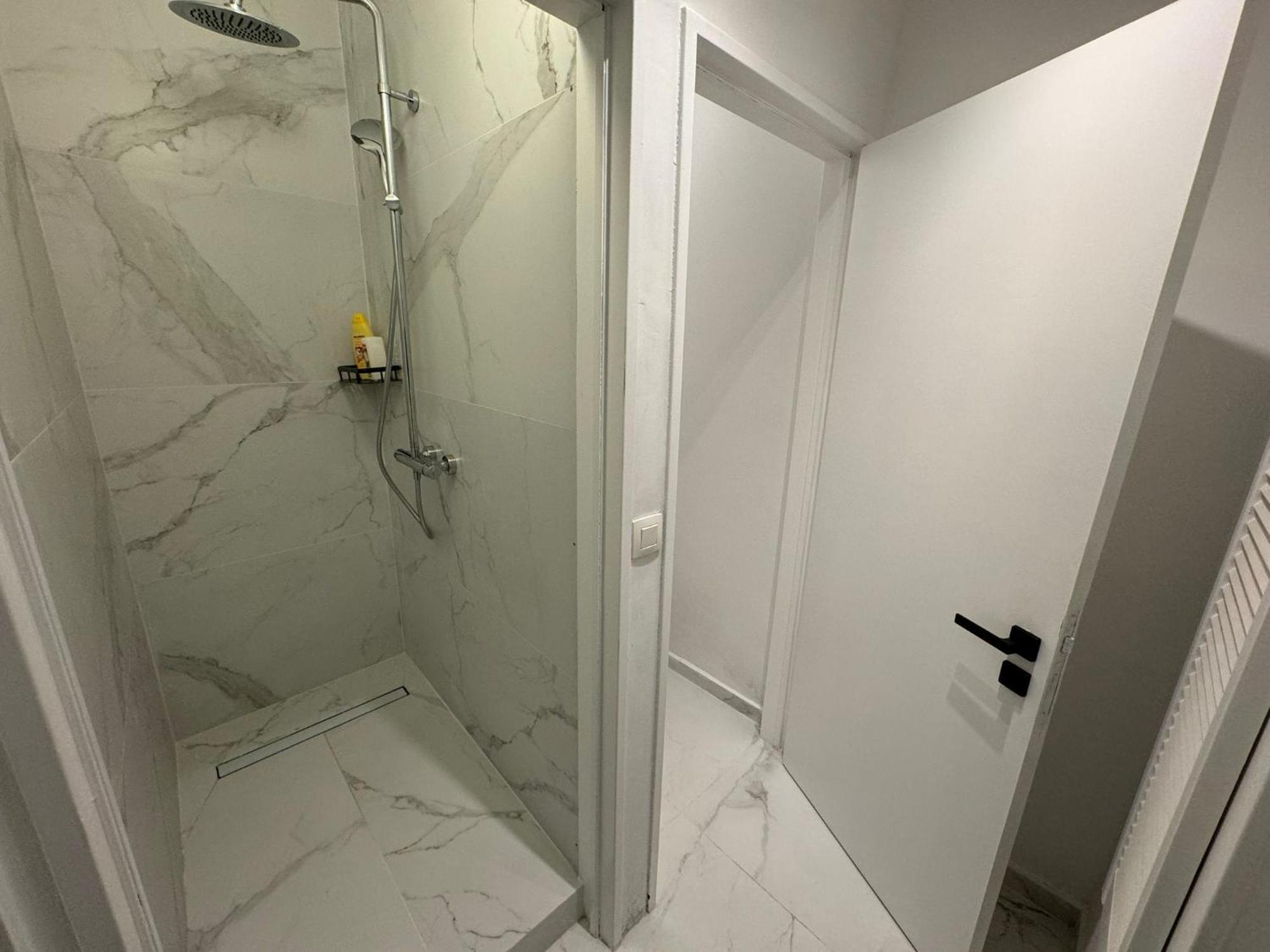 Garden Loft In City Center Meir 1Fl 안트베르펜 외부 사진