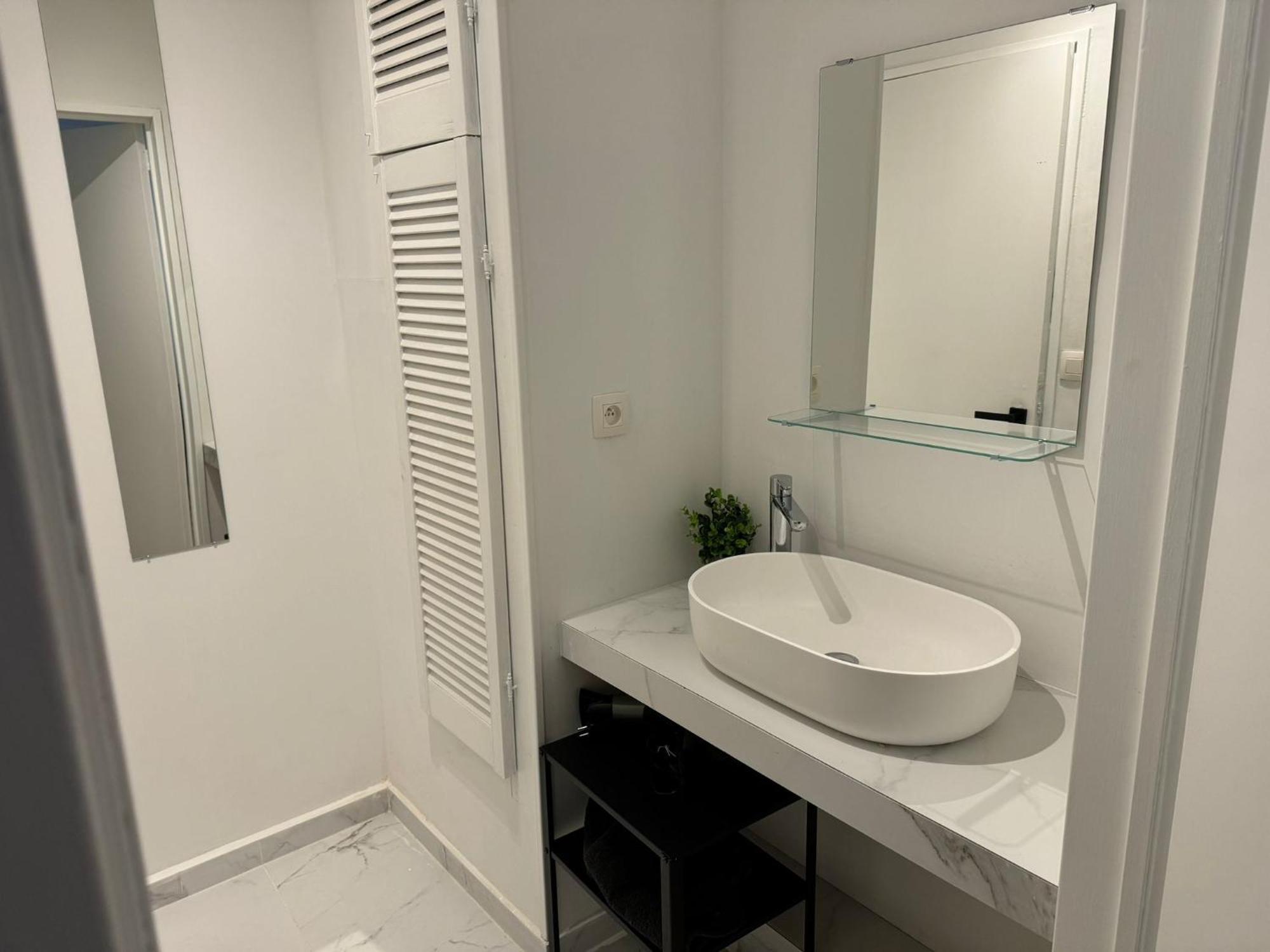 Garden Loft In City Center Meir 1Fl 안트베르펜 외부 사진