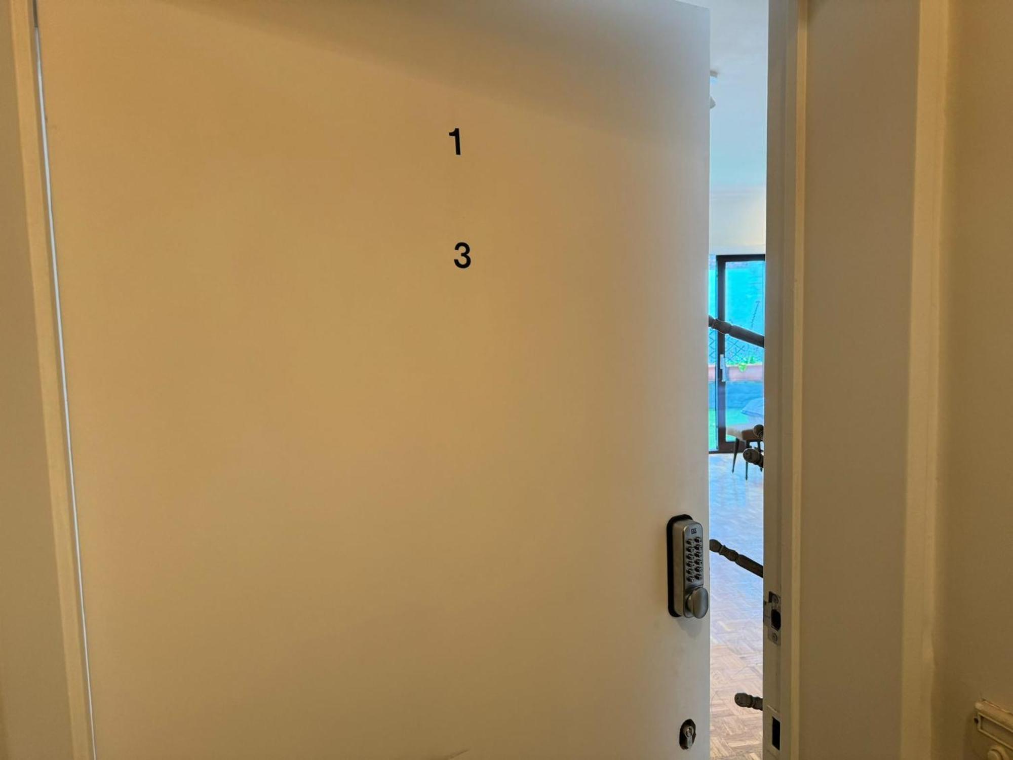 Garden Loft In City Center Meir 1Fl 안트베르펜 외부 사진