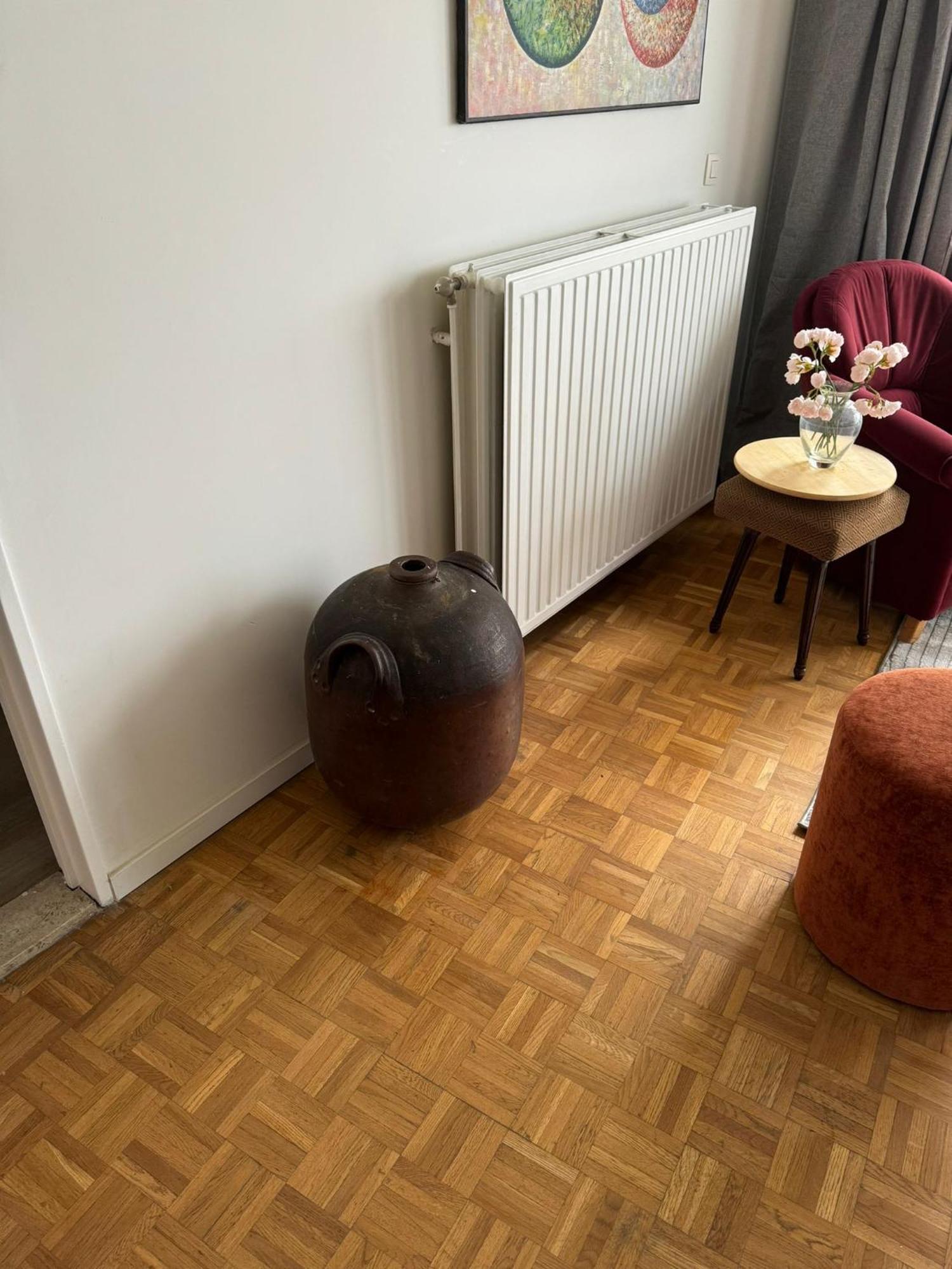 Garden Loft In City Center Meir 1Fl 안트베르펜 외부 사진